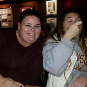 Meet your Posher, Kelly